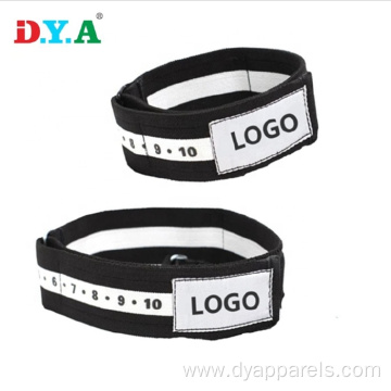 Blood Resistance Bands Occlusion Straps for Arms